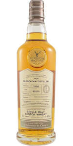 Glencadam 'Gordon & Macphail' 1990/27yo 700mL
