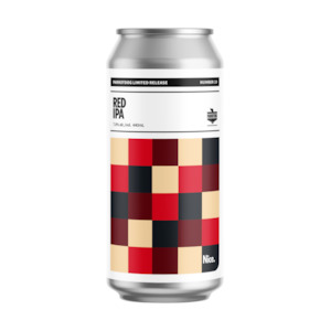 Parrotdog LR29 Red IPA 440mL