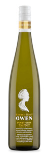 Church Road 125th Anniversary: Church Road 'Gwen' Pinot Gris