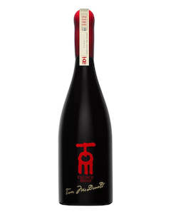 Church Road Tom Merlot Cabernet Sauvignon 2016