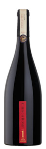 Church Road 'One' Single Vineyard Syrah 2018