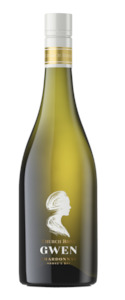 Church Road 125th Anniversary: Church Road 'Gwen' Chardonnay 2020