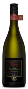 Church Road Grand Reserve Chardonnay 2023