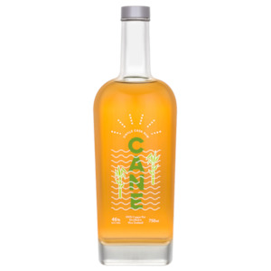 Cane Single Cask Rum 700mL