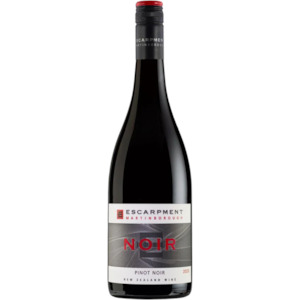 Escarpment Winery Of The Month: Escarpment 'Noir' 2022