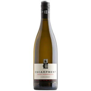 Escarpment Winery Of The Month: Escarpment Martinborough Chardonnay 2023