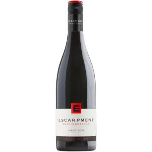 Escarpment Pinot Noir 2021