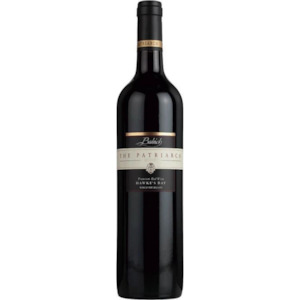 Babich 'The Patriarch' 2015