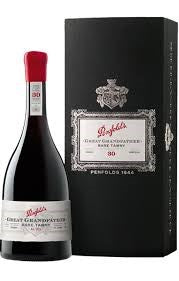 Dads Day Inspiration: Penfolds Great Grandfather Port