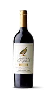 Casa Santos Monte da Cacada Touriga Nacional 2017
