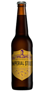 Moa Imperial Stout 500ml