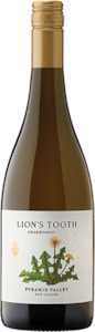 Pyramid Valley Winery Of The Month: Pyramid Valley "Field OF Fire" Chardonnay 2022