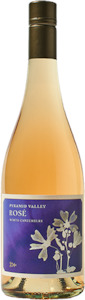 Pyramid Valley 'Colours' Collection Pinot Rose 2021