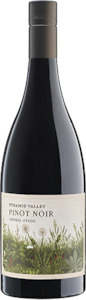 Pyramid Valley Winery Of The Month: Pyramid Valley 'Manatu' Central Otago Pinot Noir 2021/22