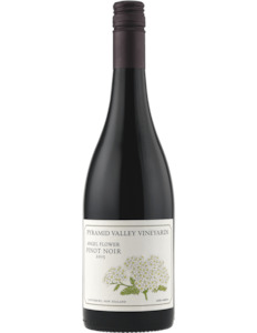 Pyramid Valley "Angel Flower" Pinot Noir 2020/22