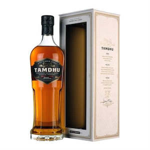 Scotch Whisky: Tamdhu Batch Strength No.7 Single Malt 700mL
