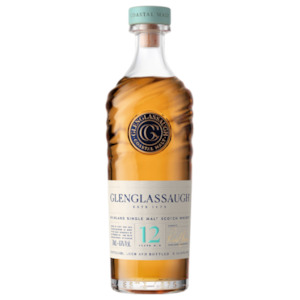 Glenglassaugh 12yo 700mL