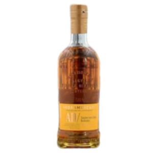Scotch Whisky: Ardnamurchan Sauternes Cask Release 2024' 50% 700mL