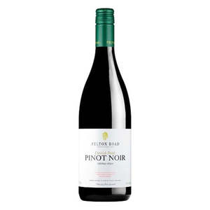 Nz Pino Noir: Felton Road Pinot Noir Cornish Point 2019