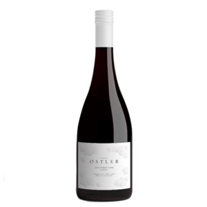 Nz Pino Noir: Clos Ostler Pinot Noir 2023