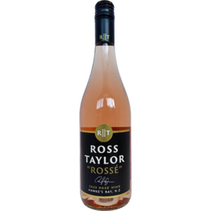 Nz Rose: Ross Taylor 181 Rose 2024