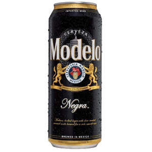 Negra Modelo 709mL
