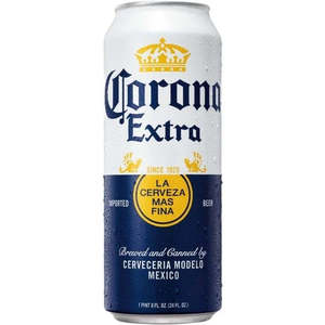 Craft Beer: Corona Extra 709mL
