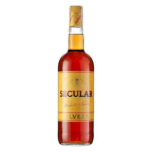 Brandy Cognac: Alvear Secular Brandy 1L
