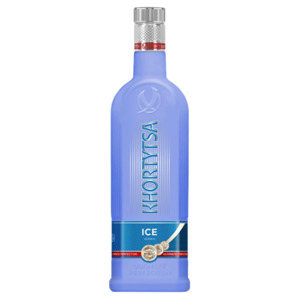 Vodka: Khortytsa Ice Vodka 700ml