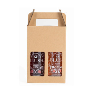 Gin: Blush Small Batch Mix Gin 2x250mL