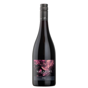Matahiwi Estate Hawkes Bay Syrah 2024