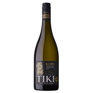Tiki Koro Chardonnay