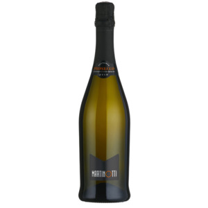 Martinotti Prosecco Spumante Brut Prosecco DOC NV