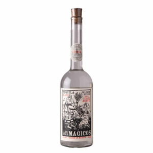 Spirits Style: Los Dias Magicos Blanco 700mL