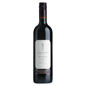 Craggy Range 'Te Kahu' Merlot Cabernet 2023