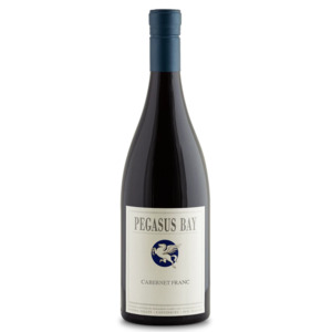 Pegasus Bay Cabernet Franc 2022