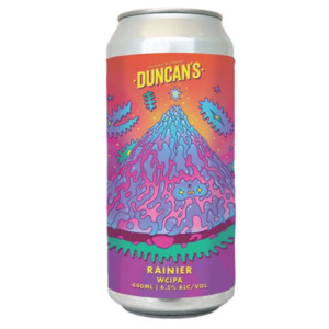 Duncan's Rainer WCIPA 440mL