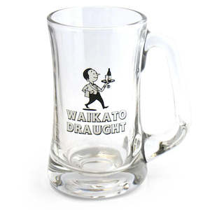 Beer Glassware: Waikato Draught Glass