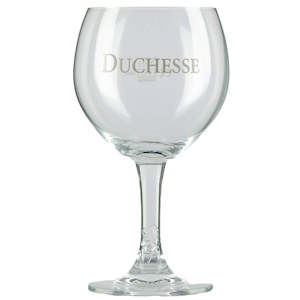 Beer Glassware: Duchesse De Bourgogne 250ml Glass