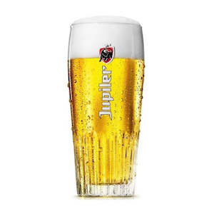 Beer Glassware: Jupiler Glass 250ml