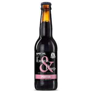 Porter: De Molen Engels & Drop Porter 330ml