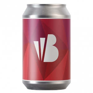 Dark Ale: Beerbliotek Black Ale Chilli 330ml