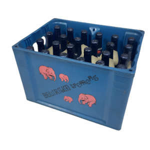 Delirium Nocturnum 330ml 24pk