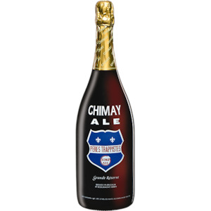 Belgian: Chimay Blue Grande Reserve 2021 6L Methuselah