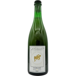 Cantillon Gueuze 2024 750ml