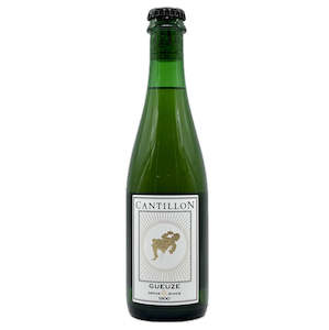 Cantillon Gueuze 2024 375ml