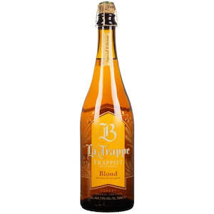 La Trappe Blond Special Edition 2025 750ml