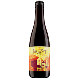 Blonde Beer: Garage Project Bright Side Belgian Blonde 375ml