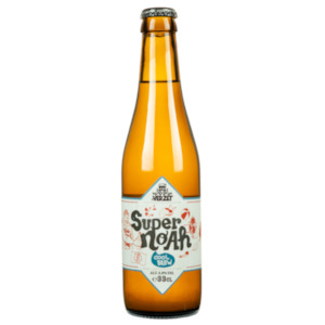 Verzet Super Noah Blonde 330ml