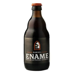 Ename Dubbel 330ml